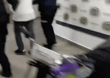 La Policía implemento el plan candado para recuperar una moto hurtada, y dio como resultado la captura de una persona 